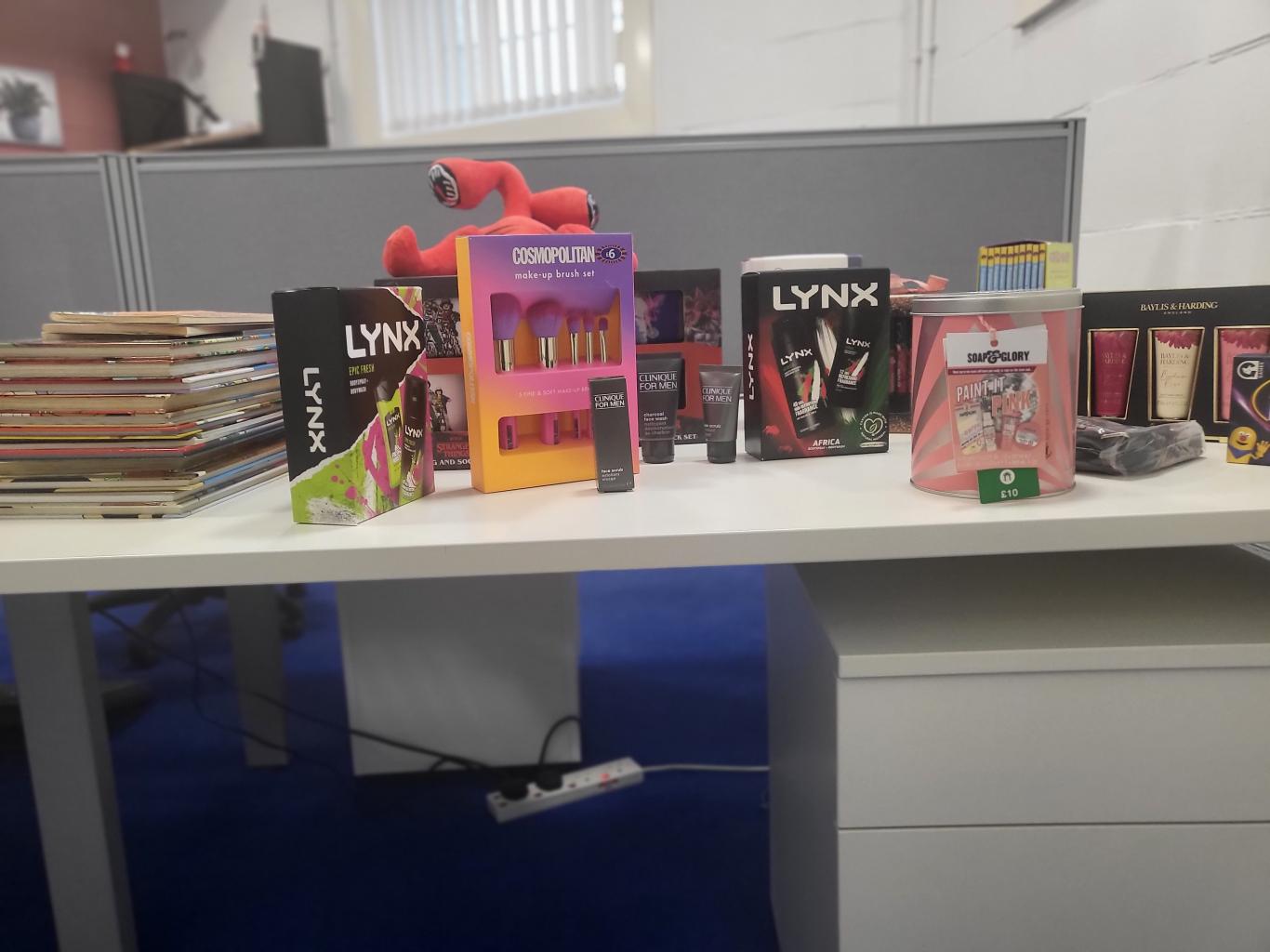 Cloch Housing Association